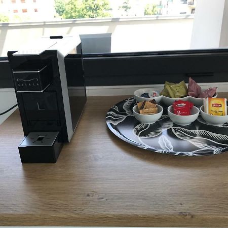 Civico 27 Hotel Cosenza Eksteriør billede