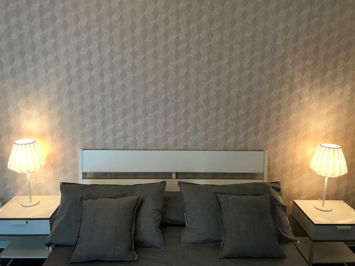 Civico 27 Hotel Cosenza Eksteriør billede