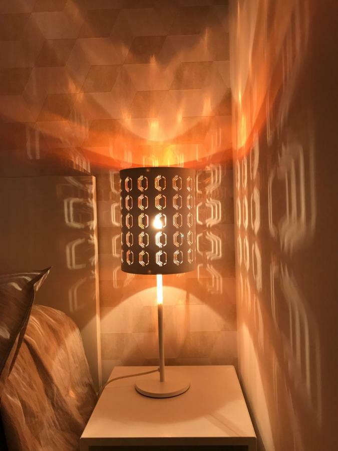 Civico 27 Hotel Cosenza Eksteriør billede
