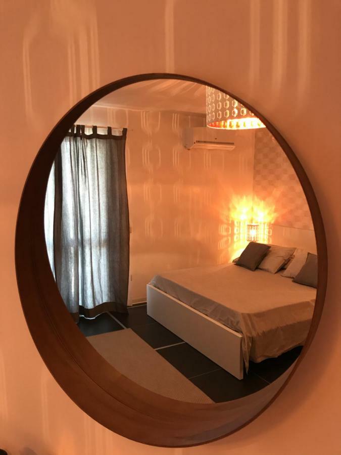 Civico 27 Hotel Cosenza Eksteriør billede