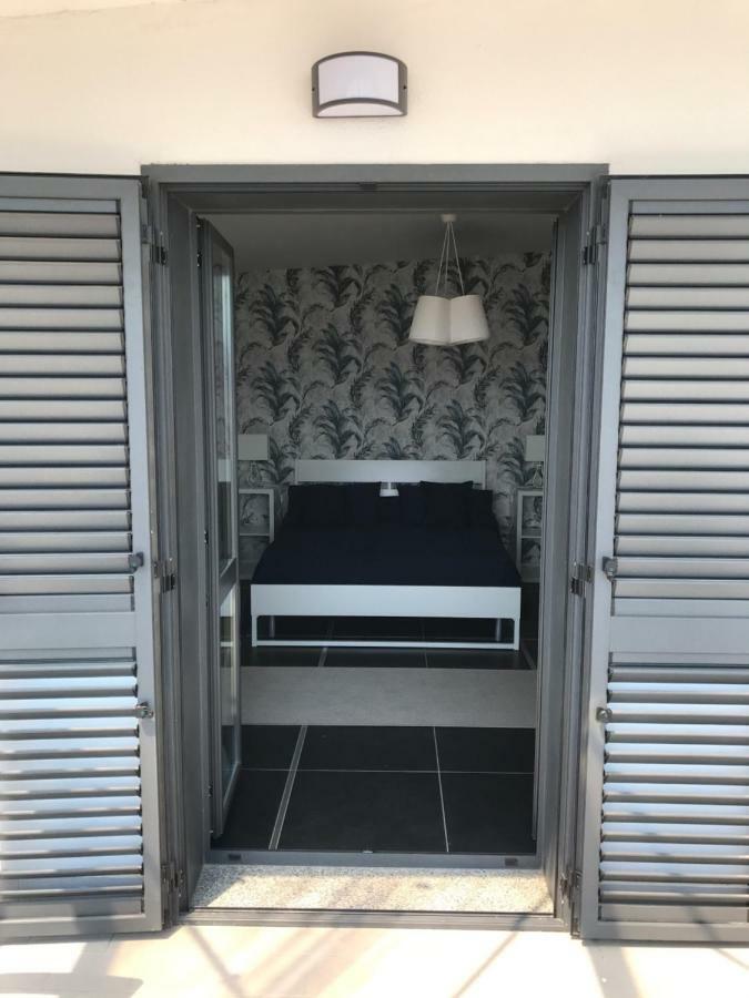 Civico 27 Hotel Cosenza Eksteriør billede