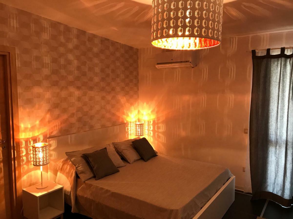 Civico 27 Hotel Cosenza Eksteriør billede