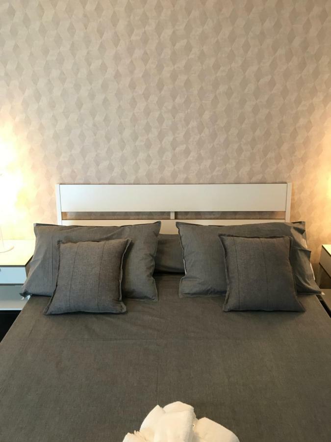 Civico 27 Hotel Cosenza Eksteriør billede