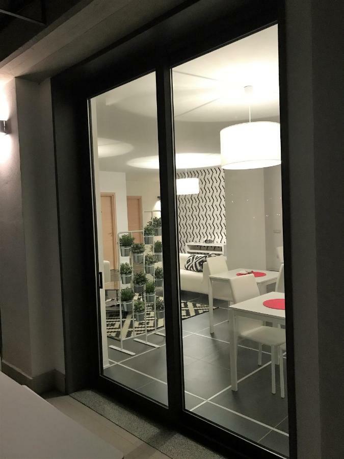 Civico 27 Hotel Cosenza Eksteriør billede