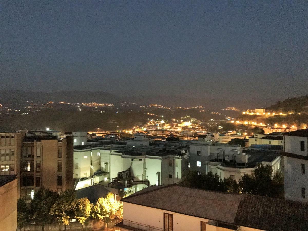 Civico 27 Hotel Cosenza Eksteriør billede