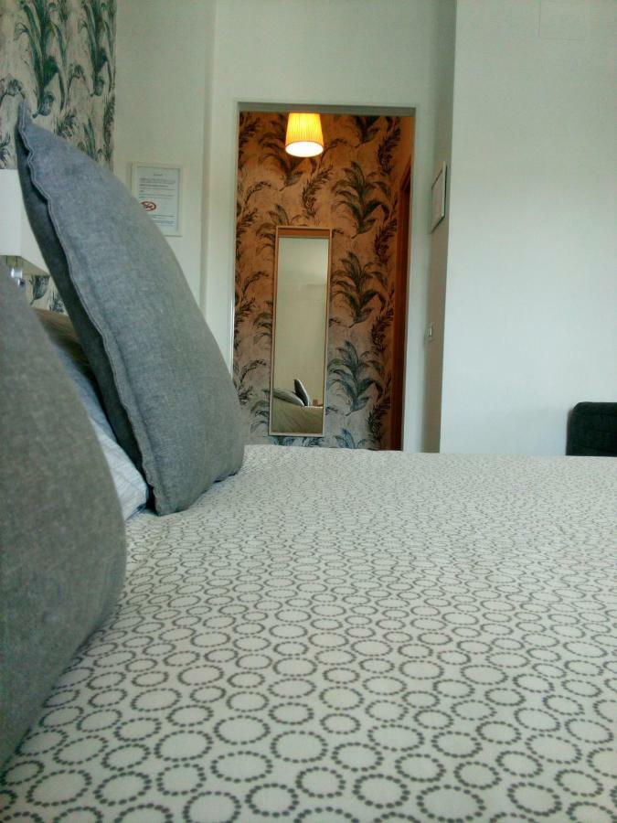 Civico 27 Hotel Cosenza Eksteriør billede