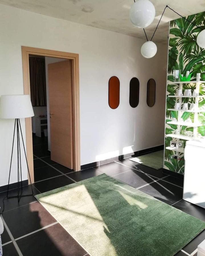 Civico 27 Hotel Cosenza Eksteriør billede