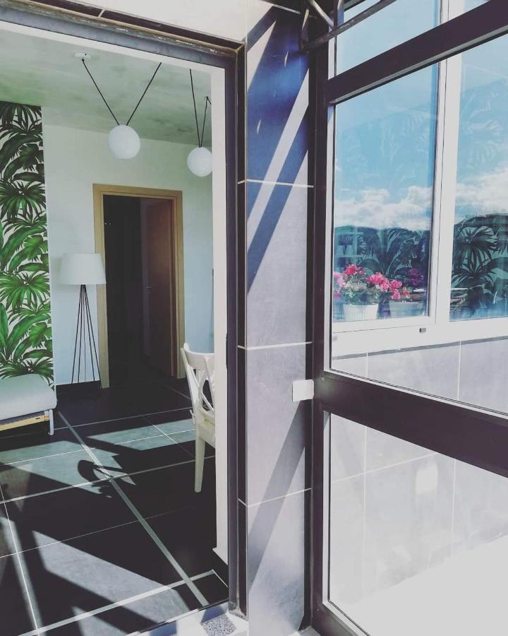 Civico 27 Hotel Cosenza Eksteriør billede