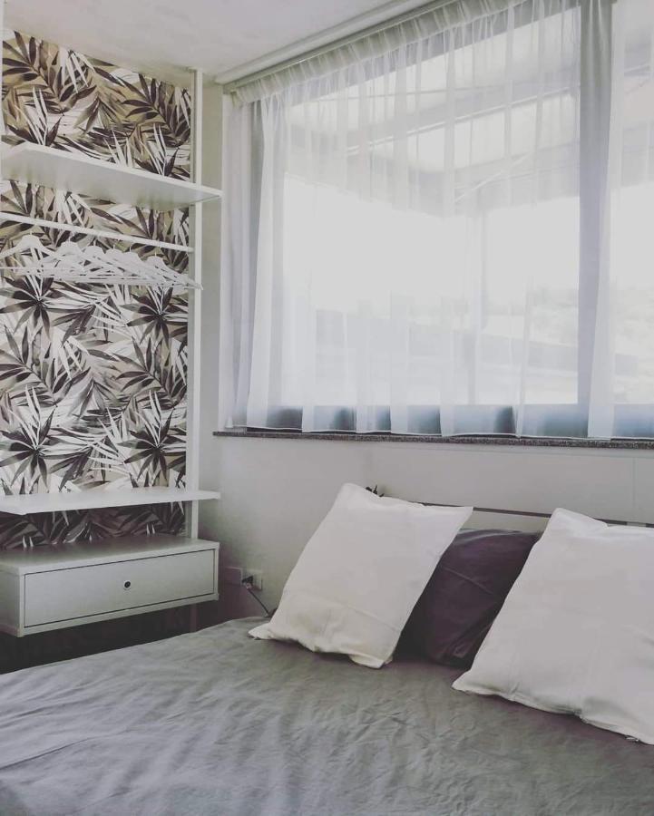 Civico 27 Hotel Cosenza Eksteriør billede