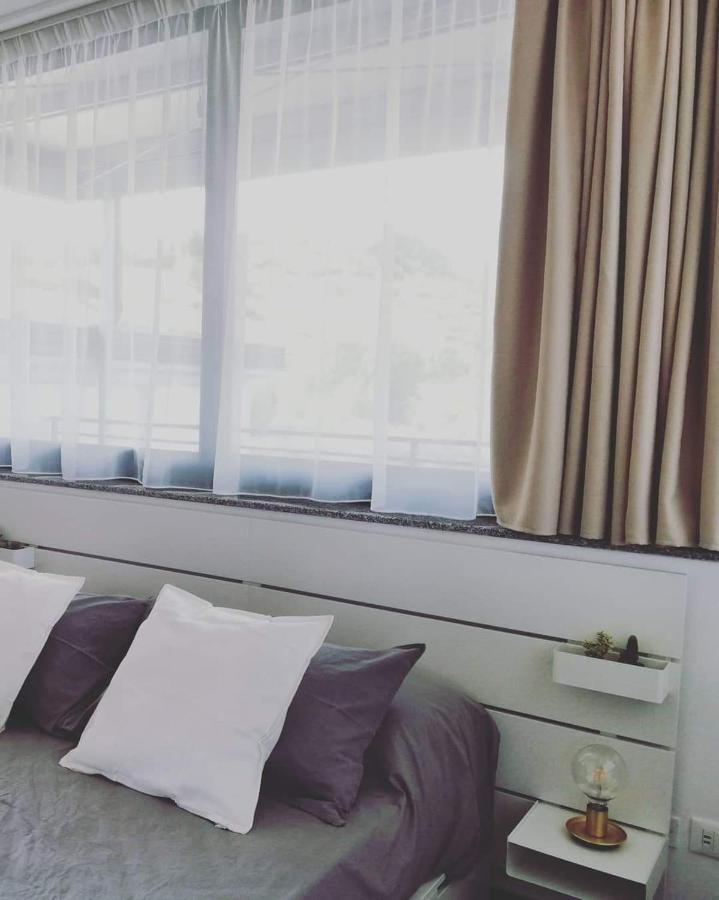 Civico 27 Hotel Cosenza Eksteriør billede
