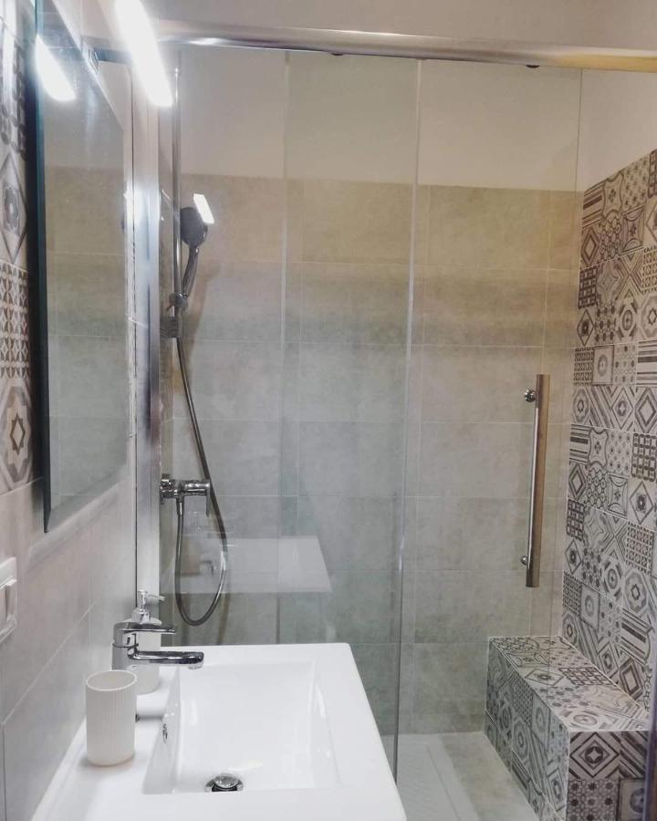 Civico 27 Hotel Cosenza Eksteriør billede